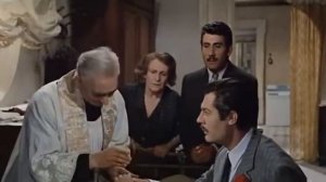 Marcello Mastroianni 1964' «Брак по итальянски»