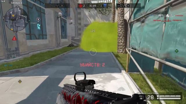 WARFACE - БАГИ, ЛАГИ И ПРИКОЛЫ!) смотреть онлайн