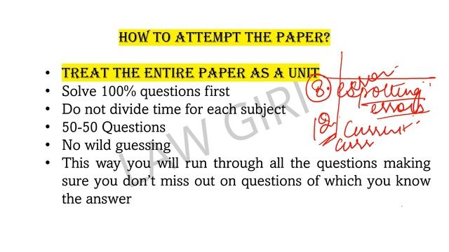 Last Minute Tips And Tricks For CUET PG 2022|CUET PG Law Entrance Exam 2022