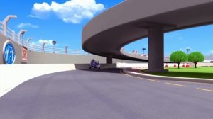 (Español Latino) Vroomiz S2 - Obras populares 2