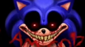 Shin Sonic vs Sonic.Exe [dc2]