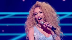 Олег Винник & Оля Полякова - Длинноногое счастье