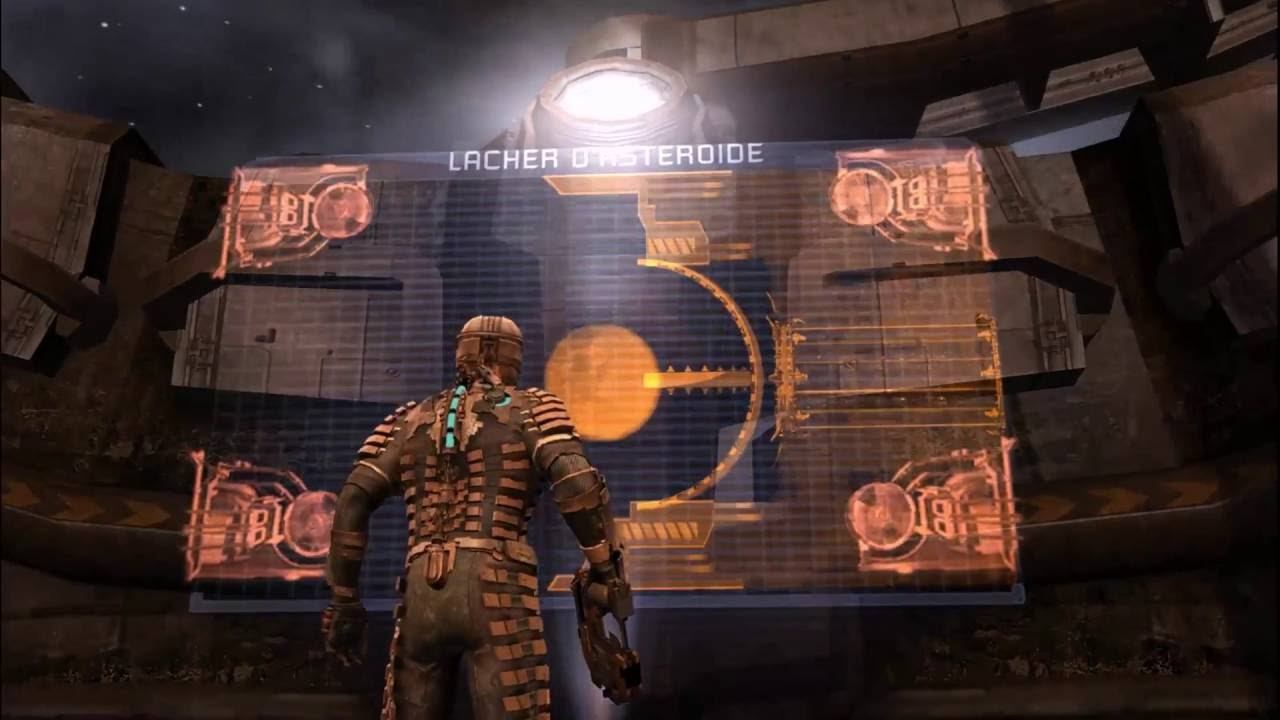 [Dead Space] S1 Ep24 "un sacré mastar" смотреть онлайн