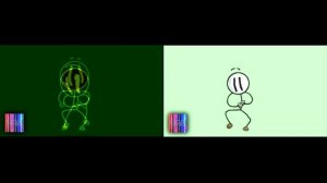 Henry Stickmin Distraction Dance Effects 5 Combined