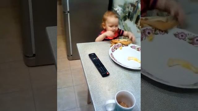 Новый способ кушать былины смотреть онлайн