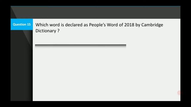December 1 to 4 Current Affairs | Daily Current Affairs | Current Affairs in English | смотреть онлайн