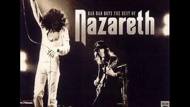 Nazareth   Hearts Grown Cold
