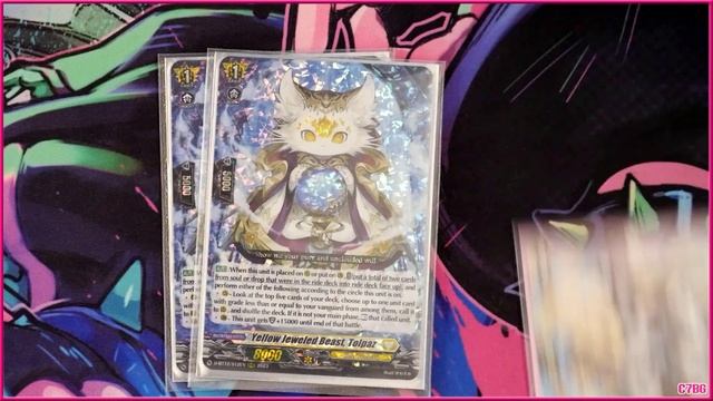Sword Saint Knight Dragon, Gramgrace Deck Profile |D-BT12| Vanguard overDress смотреть онлайн
