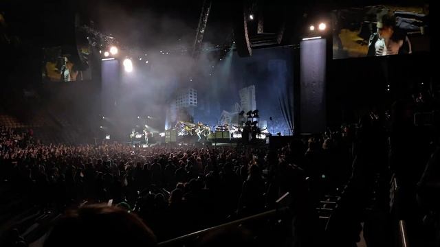 My Chemical Romance - Reunion Tour - Full Concert 4K HDR - Toronto - September 4 2022