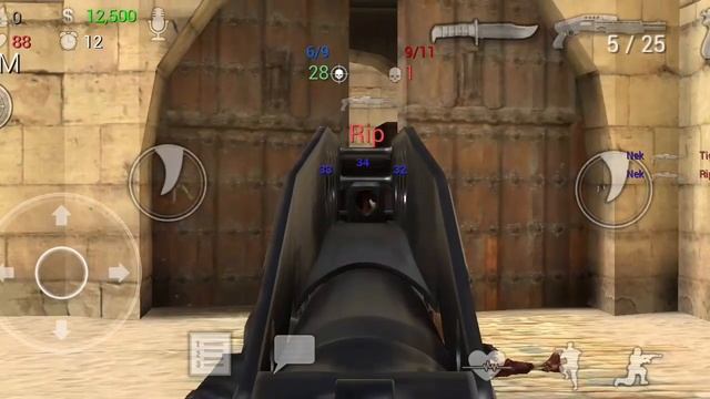 Zombies!!! special forces group 2 gameplay. смотреть онлайн
