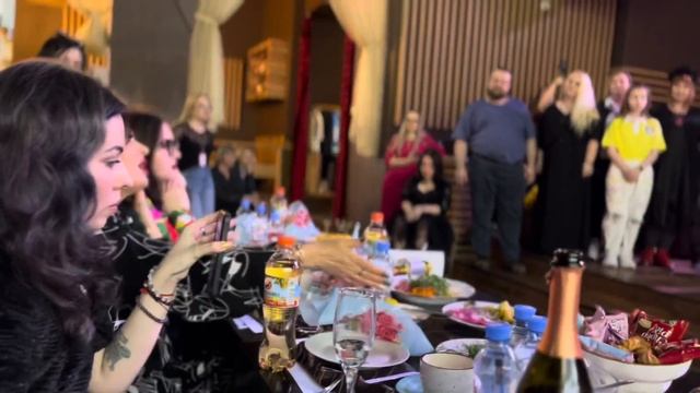 Его прокляли 🙀 ,после ритуала шаманов. смотреть онлайн