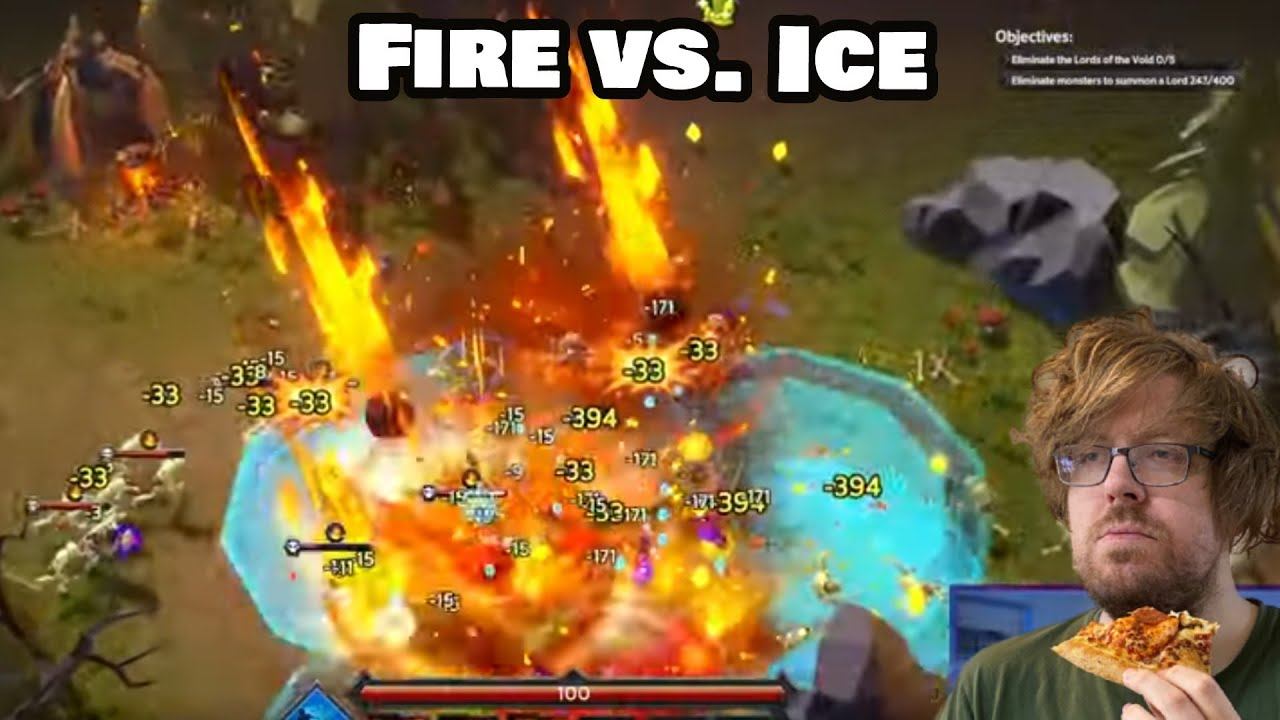 First time with the pyromancer | Soulstone Survivors смотреть онлайн