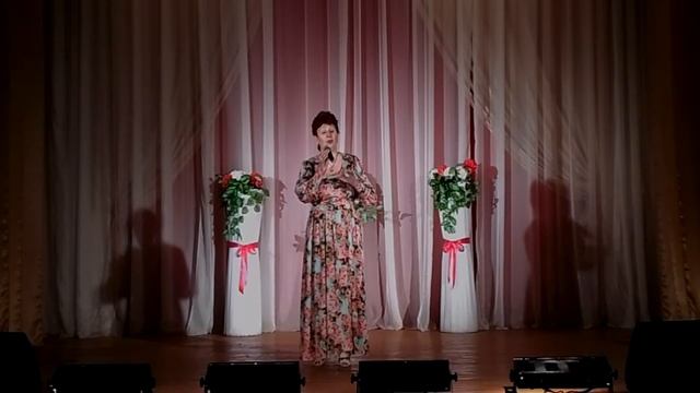 Л. ВЕЛИКАНОВА Как я тебя ждала...(романс) смотреть онлайн