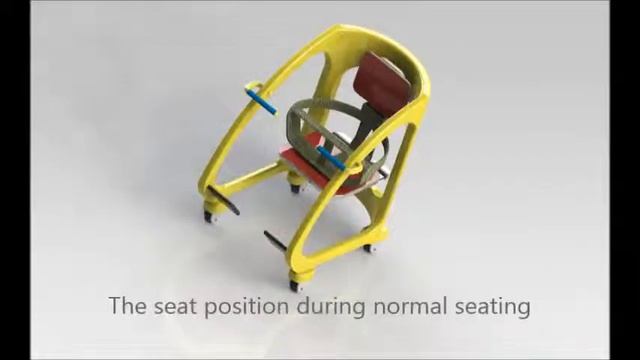 assistive walker смотреть онлайн