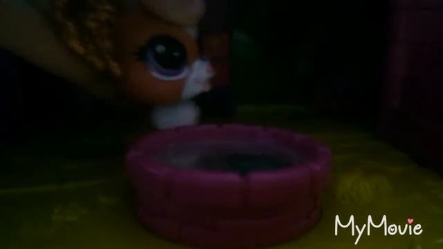 LPS Волшебницы смотреть онлайн