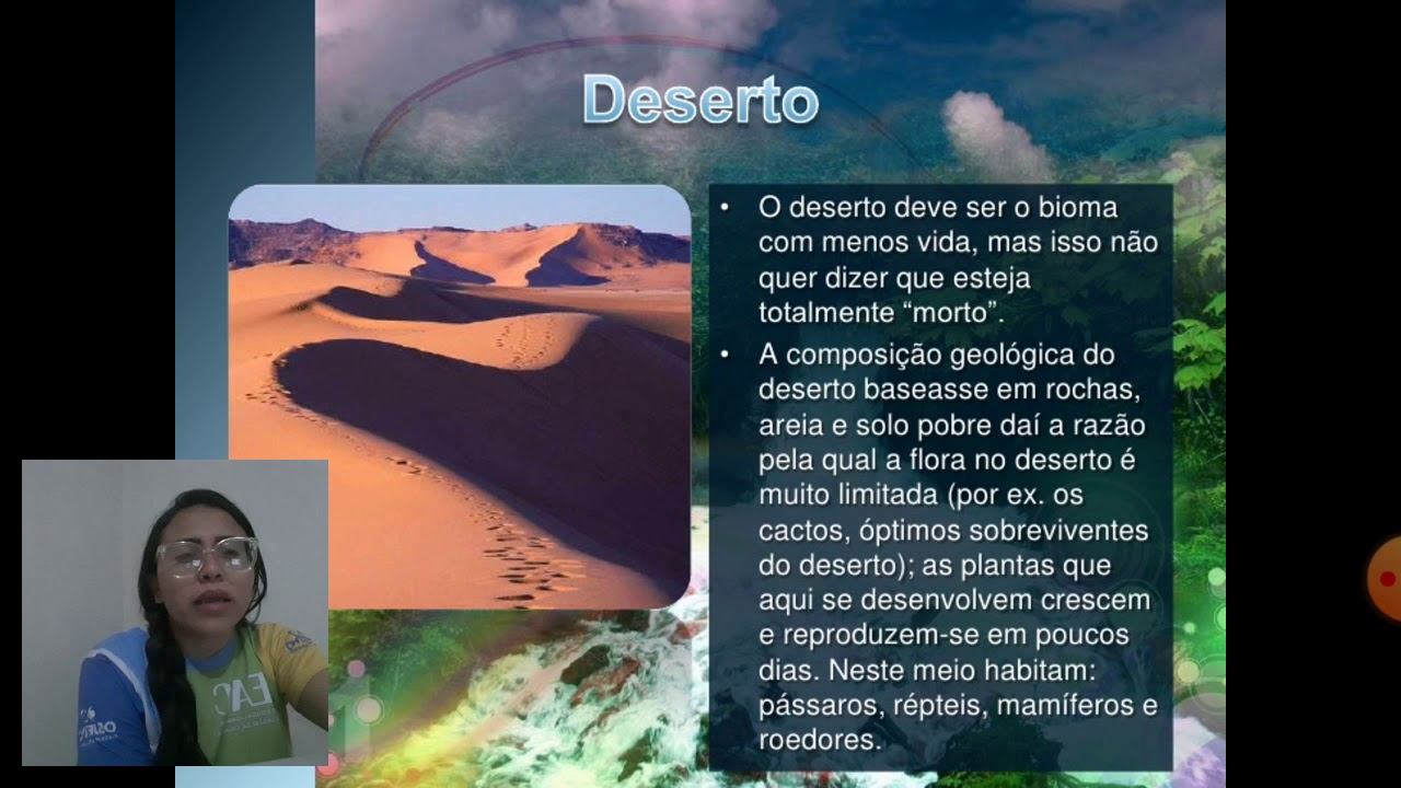 Janaina Delmondes ( Deserto ) смотреть онлайн
