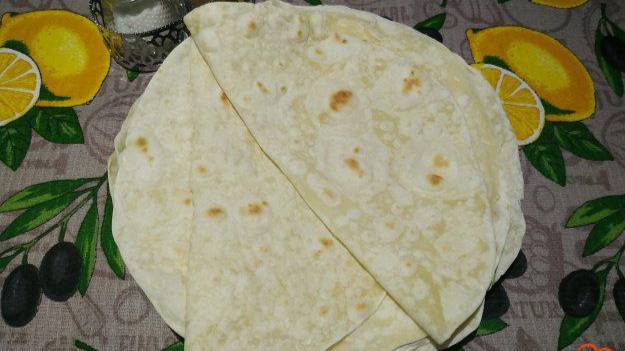 Вкусные будни