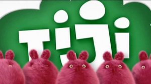 Tiji Continuity 12.12.2016. [reuplaod]