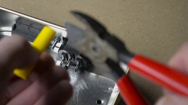 Make your own Lab Bench Power Supply - DIY - Power your projects - PART 1 смотреть онлайн