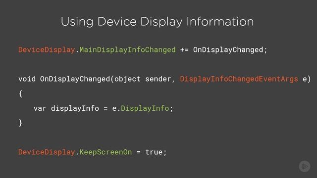Getting Started with Xamarin.Essentials in Xamarin.Forms Part3 смотреть онлайн