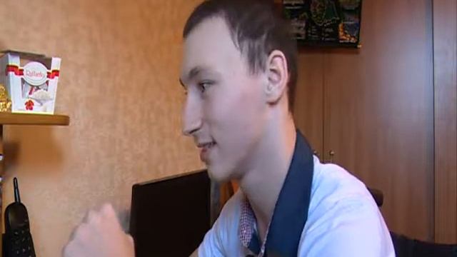 Соседи №40 Все разные. Все равные. смотреть онлайн
