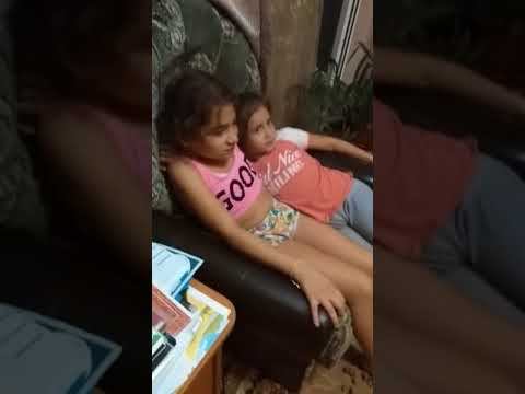 История 2 девочек (1 часть) смотреть онлайн