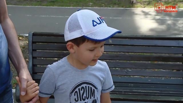 Аномальная жара в Мордовии смотреть онлайн