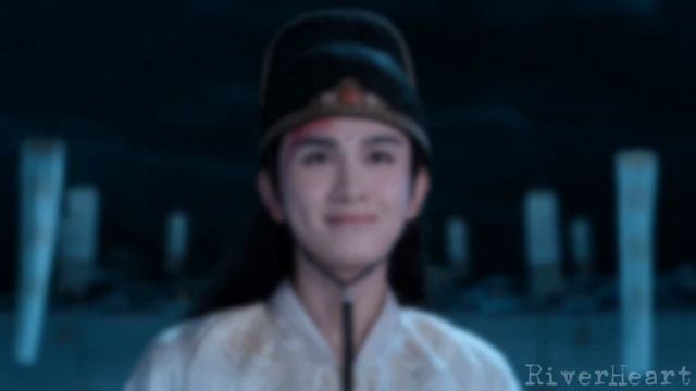 Mo Dao Zu Shi - Ночная охота