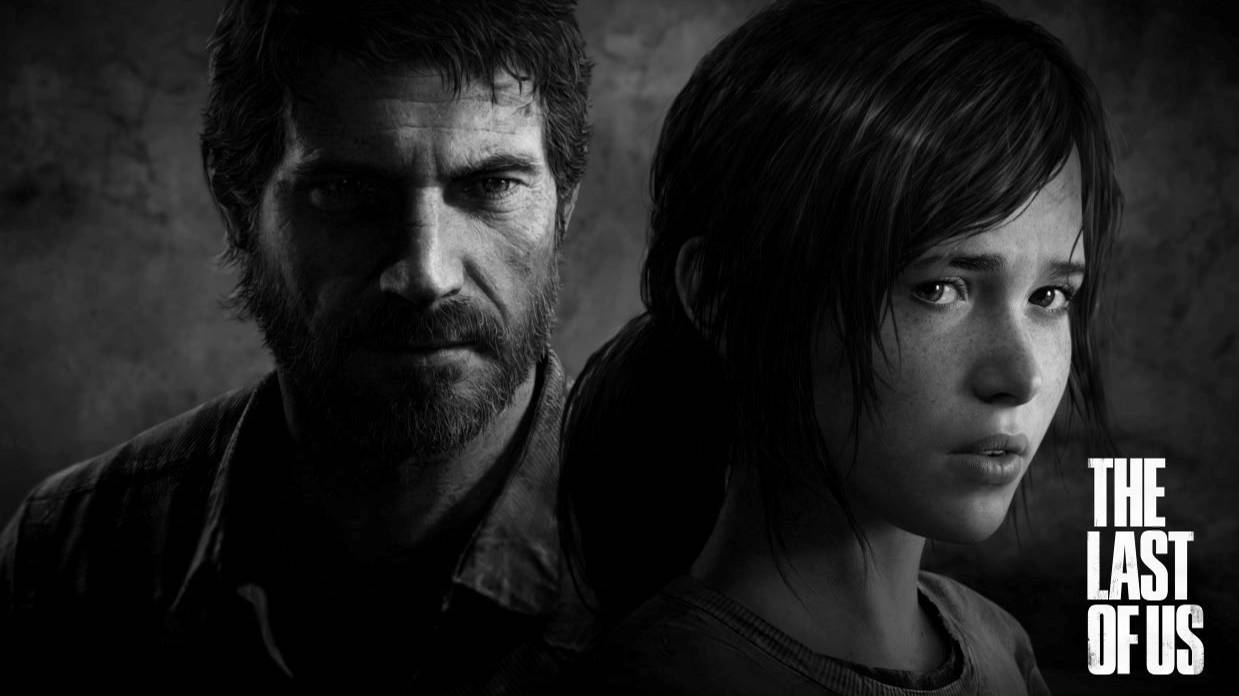 Прохождение The last of Us remake 2 часть смотреть онлайн