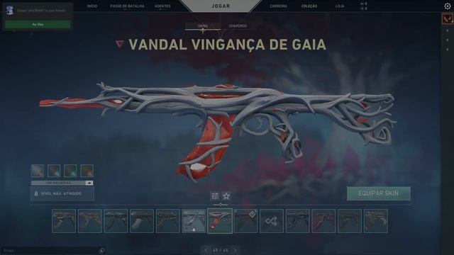 [FREE] Valorant Skin Changer Free | ALL SKINS FREE | Undetected✅ смотреть онлайн