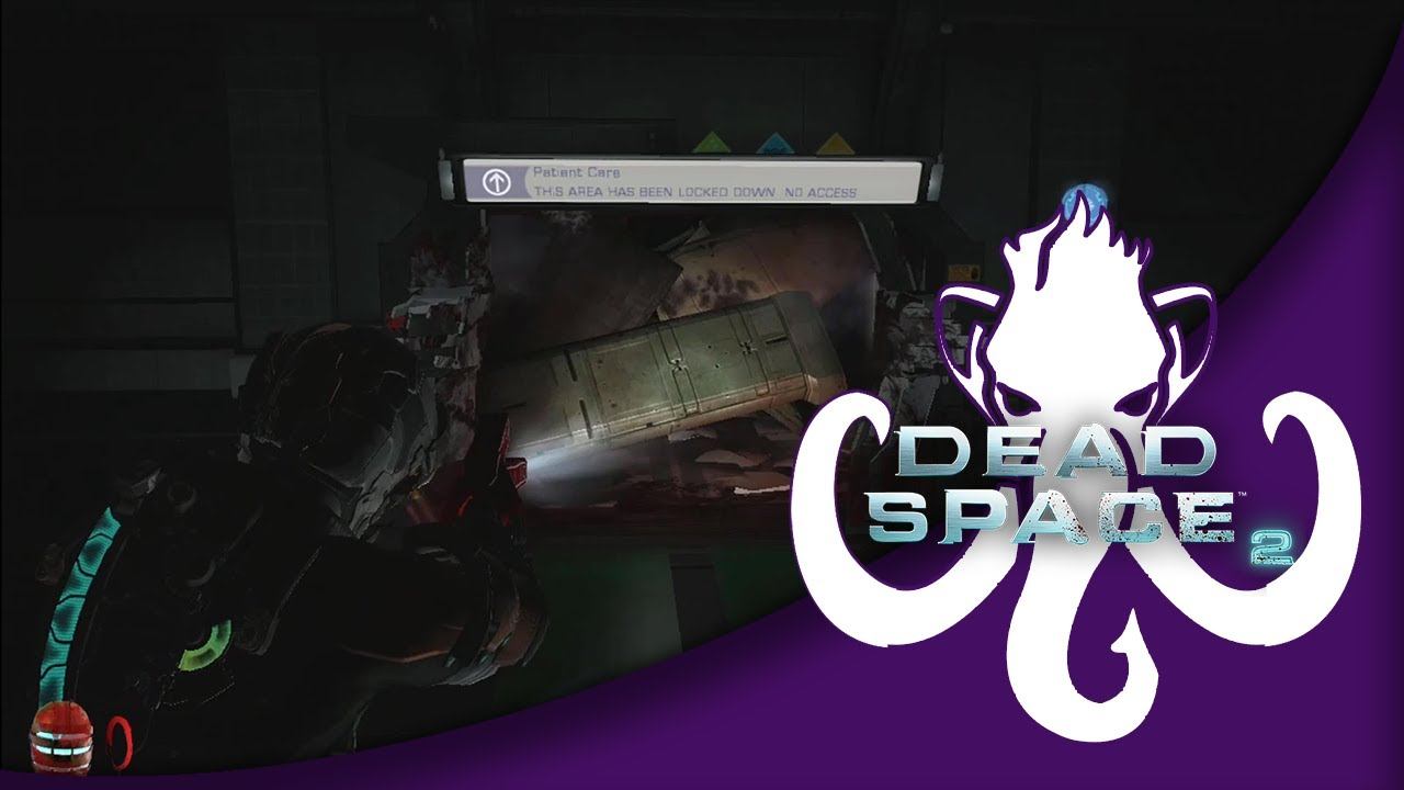 Dead Space 2: Severed DLC | Casual Difficulty смотреть онлайн