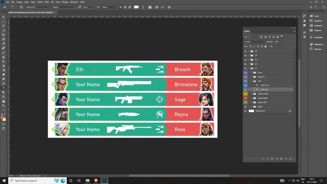 Valorant Killfeed Generator #valorant #valorantclips #valorantindialive смотреть онлайн