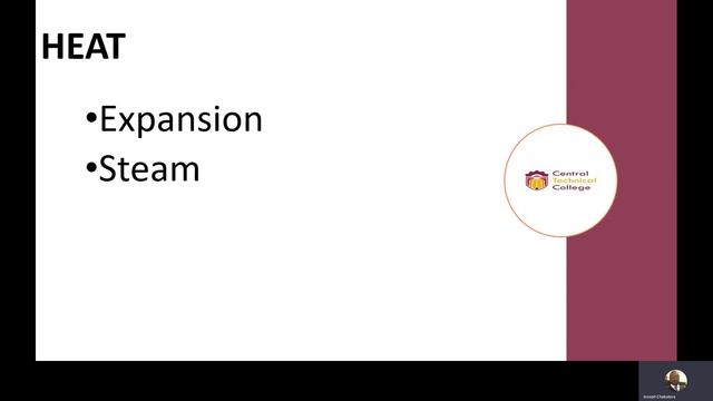 Intro to Engineering Science N3 смотреть онлайн