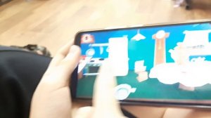 играем в бумажки