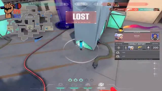 🔴PLATINUM? | Valorant смотреть онлайн