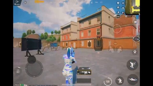 Как моментально улучшить ЗАЛЕТ за 2 минуты в 2024 (БЕЗ ВОДЫ) PUBG MOBILE