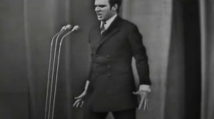 Муслим Магомаев "Бухенвальдский набат" 1971 год