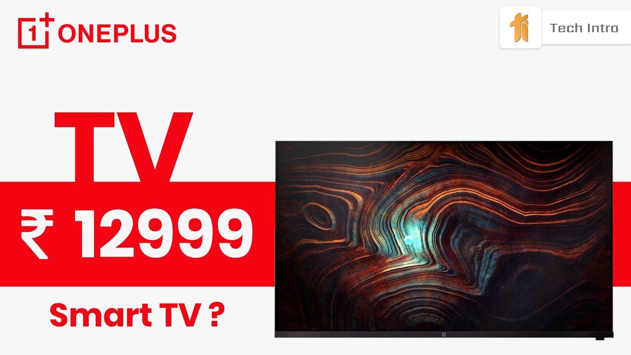 OnePlus TV Y Series 32 inch Review смотреть онлайн