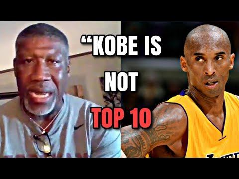 LeBron SUPER FAN GETS DESTROYED in Kobe Bryant Debate смотреть онлайн