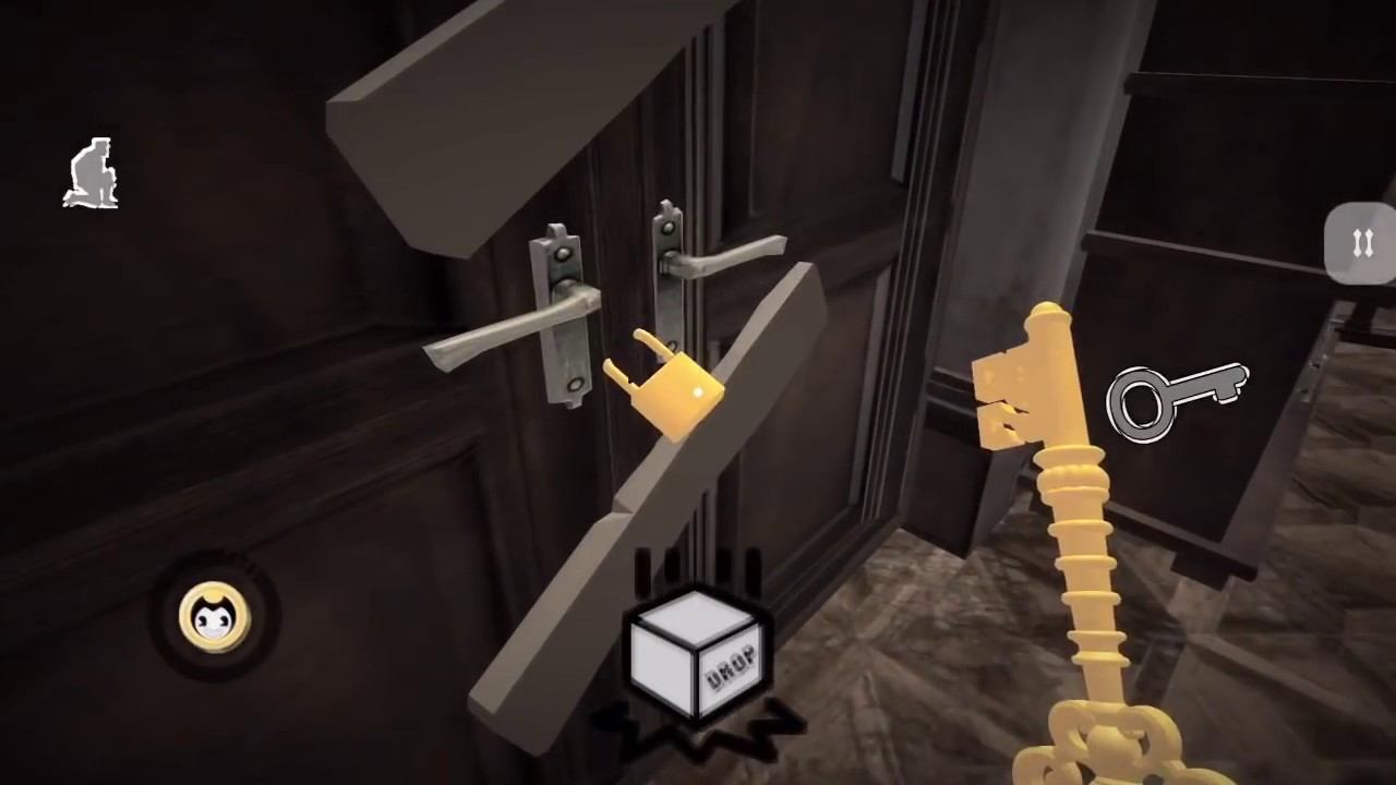 CREEPY BENDY MYSTERY - GAMEPLAY | IOS,ANDROID