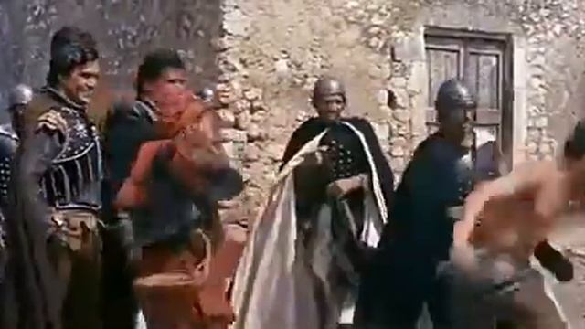 Железный капитан 1962 Trim смотреть онлайн