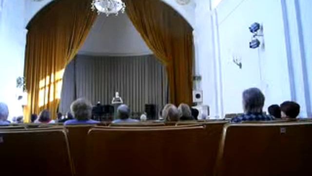 Dargomyzhsky. Daria fm SPb чаруй меня.flv смотреть онлайн