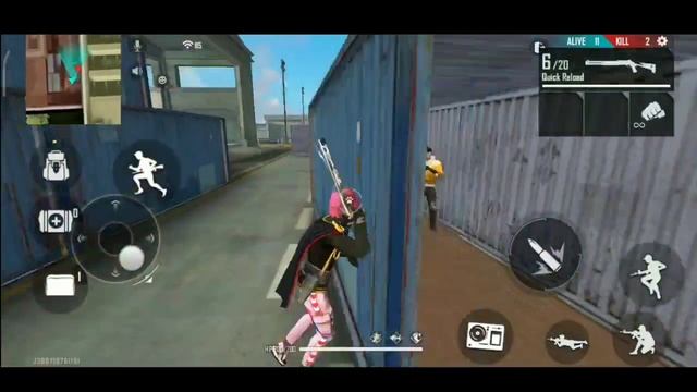How to get unlimited health in freefire training gound..New unlimited health bug in training ground смотреть онлайн