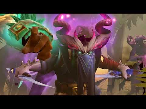 dota edit смотреть онлайн