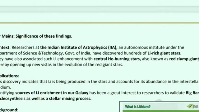 INSIGHTS IAS APRIL 2020 CURRENT AFFAIRS COMPILATION PART 5