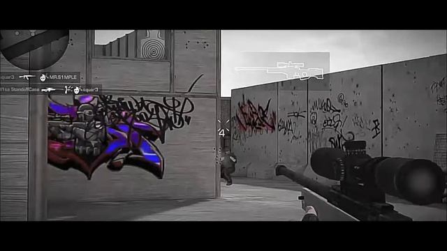 ‡Fragmovie Standoff 2‡ смотреть онлайн