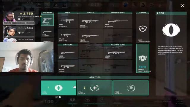 Valorant Live With VIZxo #valorantindia #valorantlive #valorantgamestream #livestream #vizxo