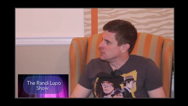 The Randi Lupo Show -After Podcast (Thomas Raniszewski ) смотреть онлайн