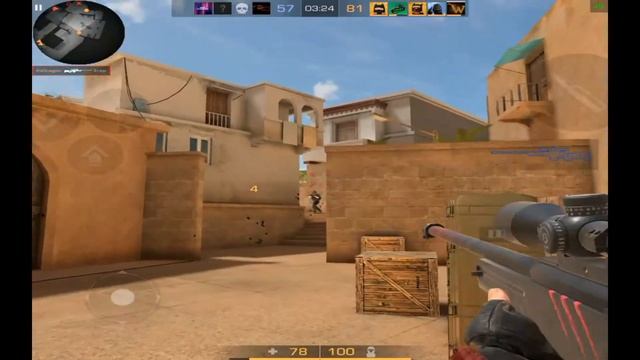 EVOLUTION | Standoff 2 | Fragmovie смотреть онлайн