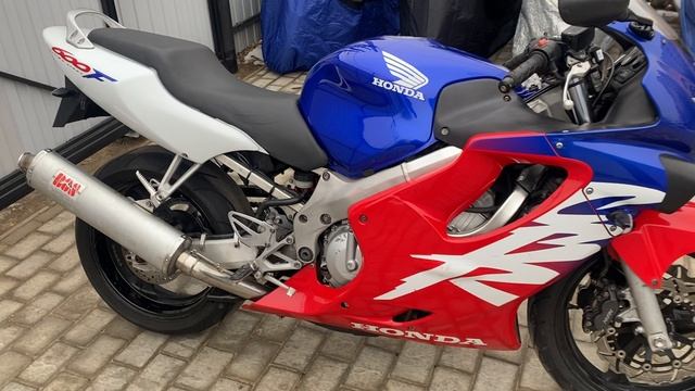 Honda Cbr600f4, 89262862924 с 10:00-20:00 ( WhatsApp) смотреть онлайн